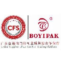 Boyi Packing Co Ltd
