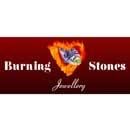 Burning Stones Jewellery Obakan