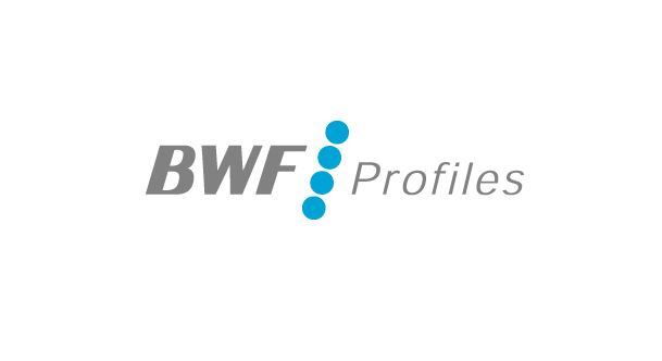 Bwf Kunststoffe Gmbh & Co.Kg