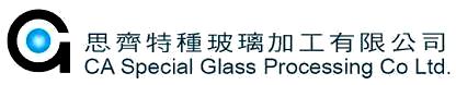 CA Special Glass Processing Co Ltd
