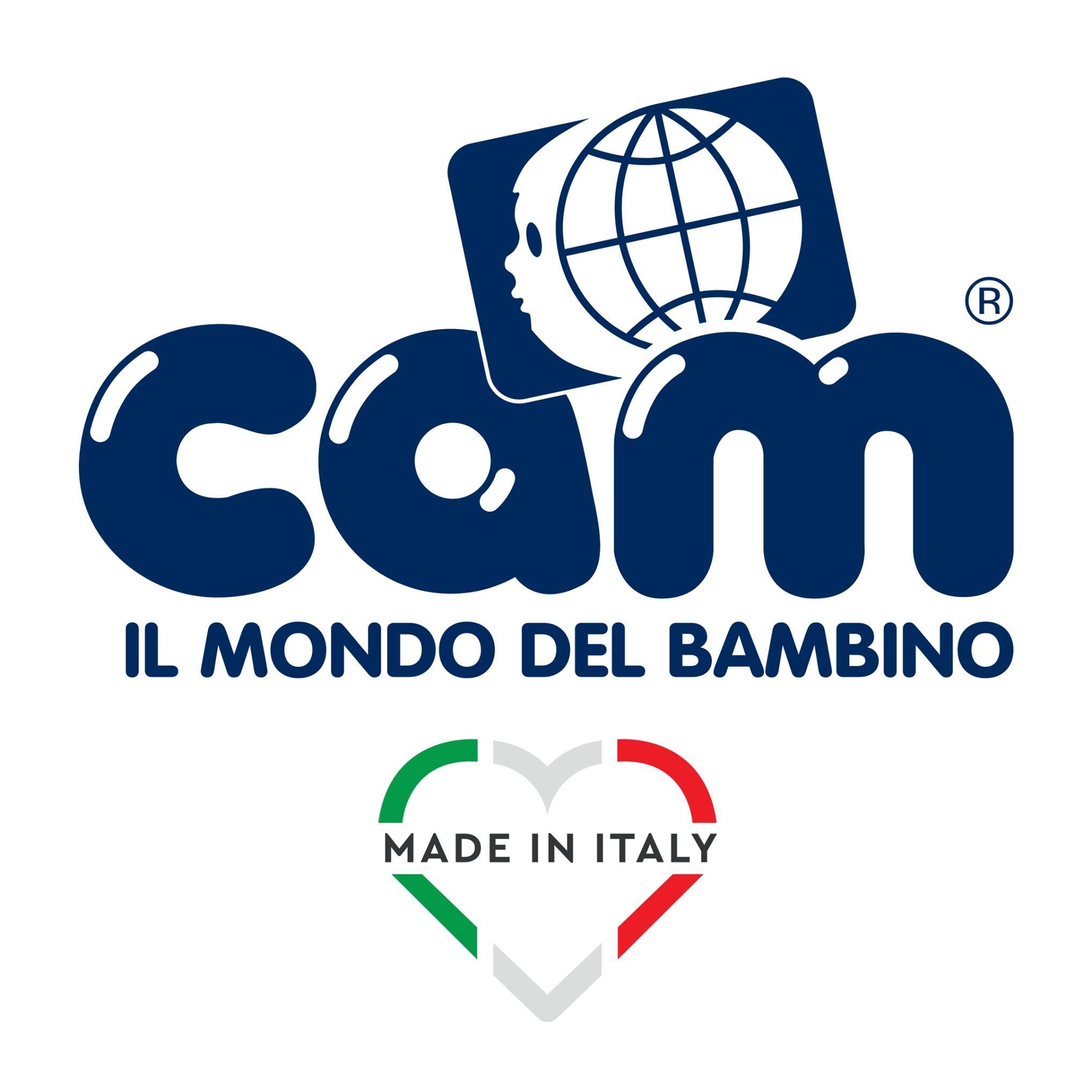 CAM IL MONDO DEL BAMBINO SPA