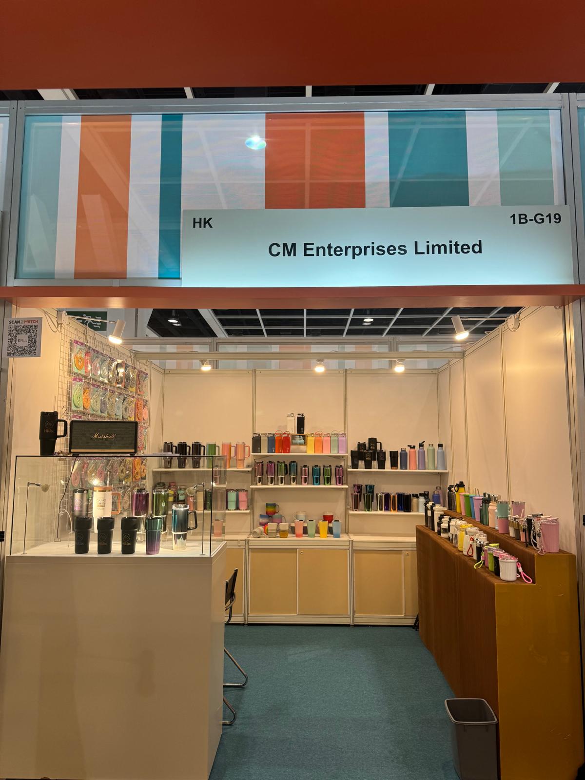 CM Enterprises Limited