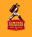 Central Standard Craft Distiliery