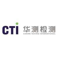 Centre Testing International Group Co Ltd