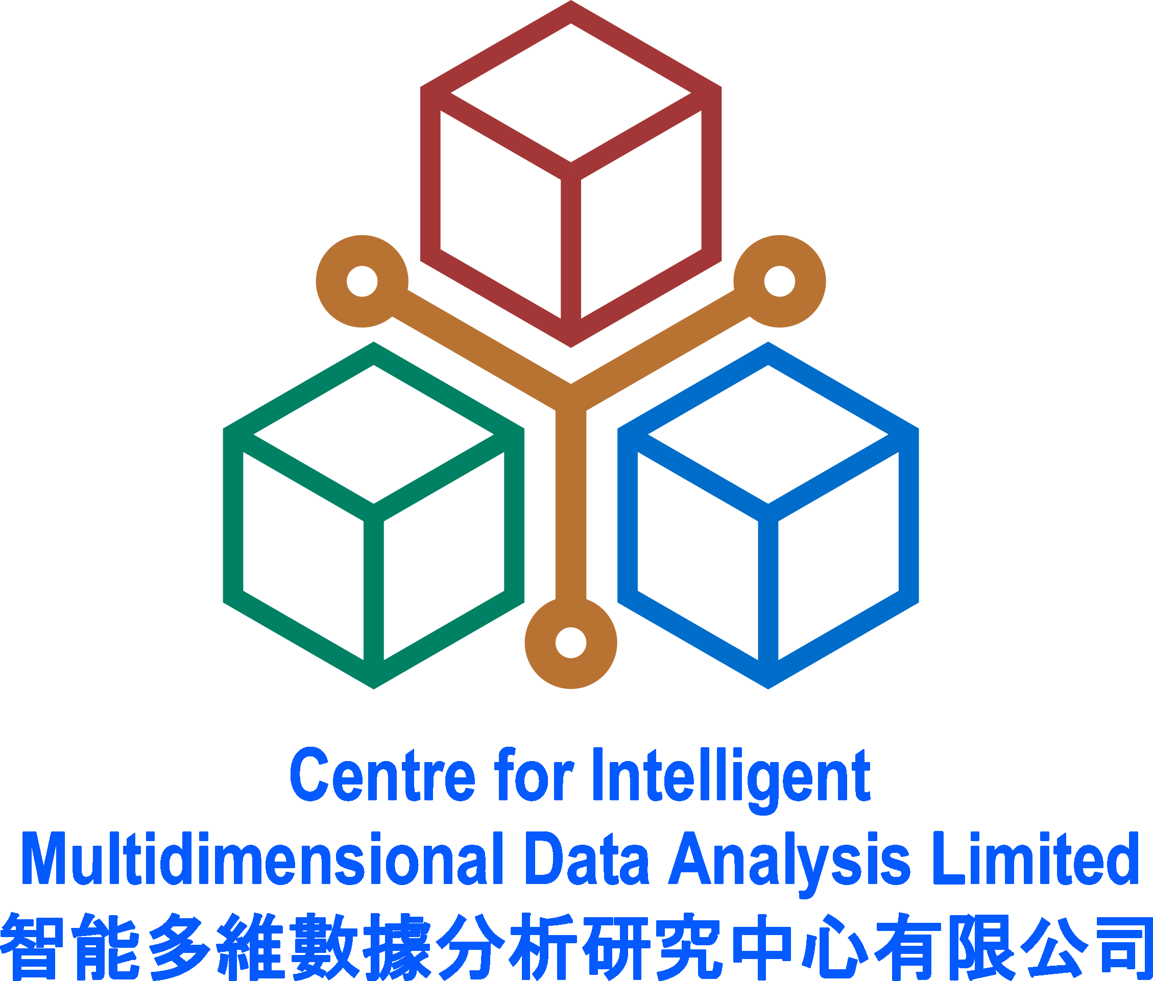 Centre for Intelligent Multidimensional Data Analysis Limited