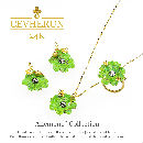 Cevherun Mjcevherat San Ve Dis Tic Ltd Sti