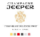 Champagne Jeeper