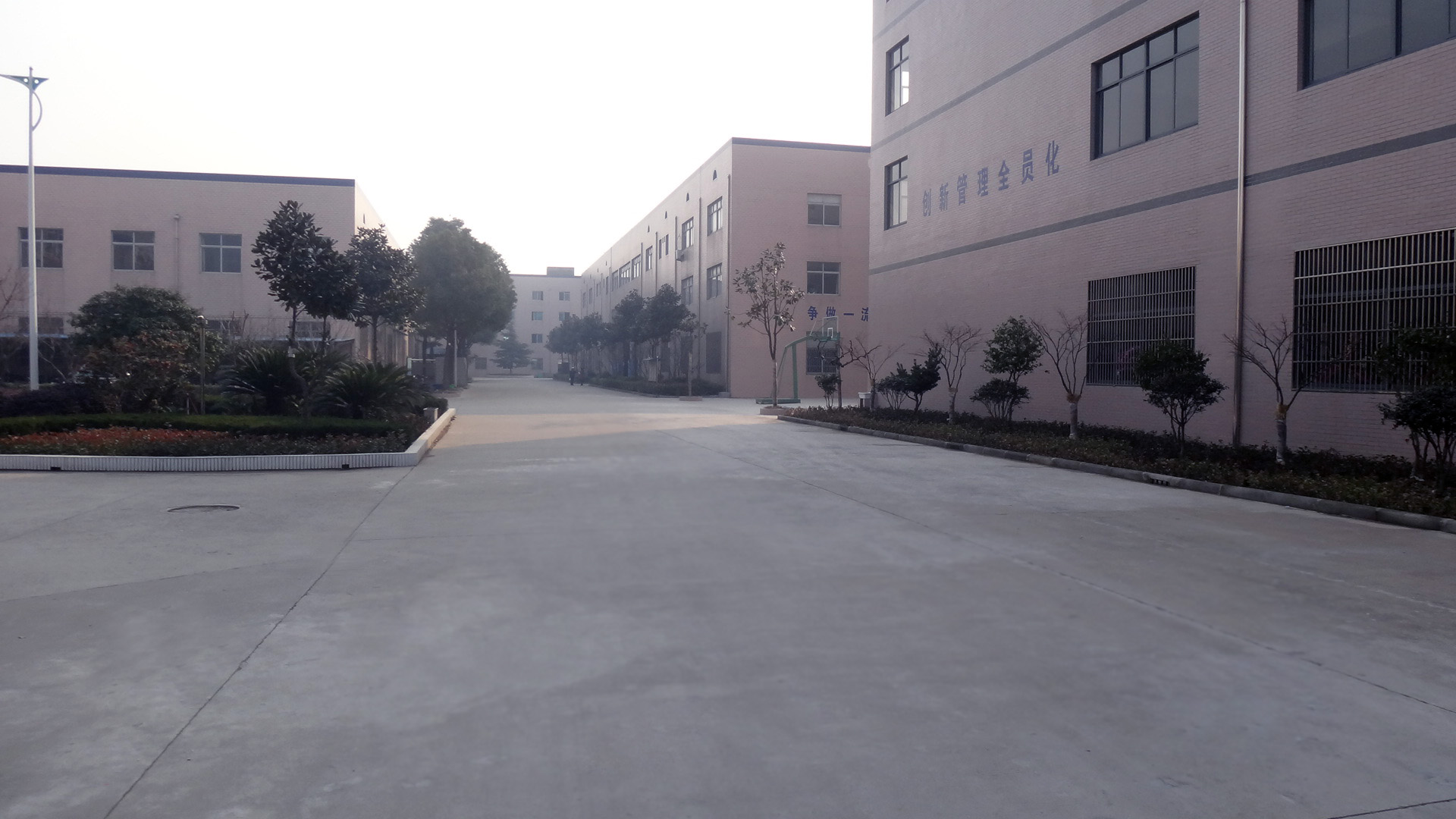Changzhou Vnew Electronics Co., Ltd.
