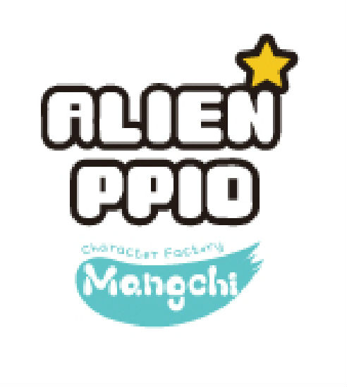 Character Factory Mangchi