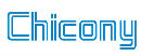Chicony Electronics Co., Ltd.