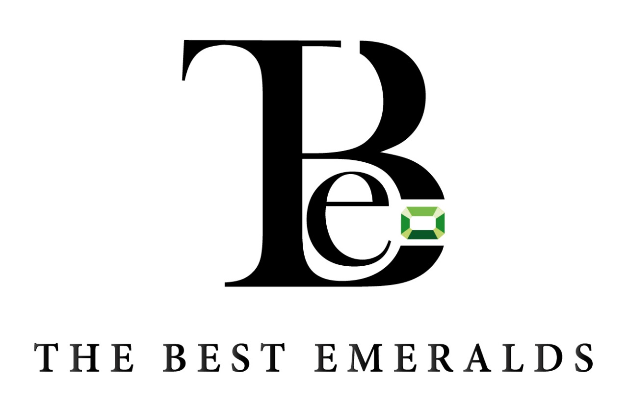 Ci The Best Emeralds SA