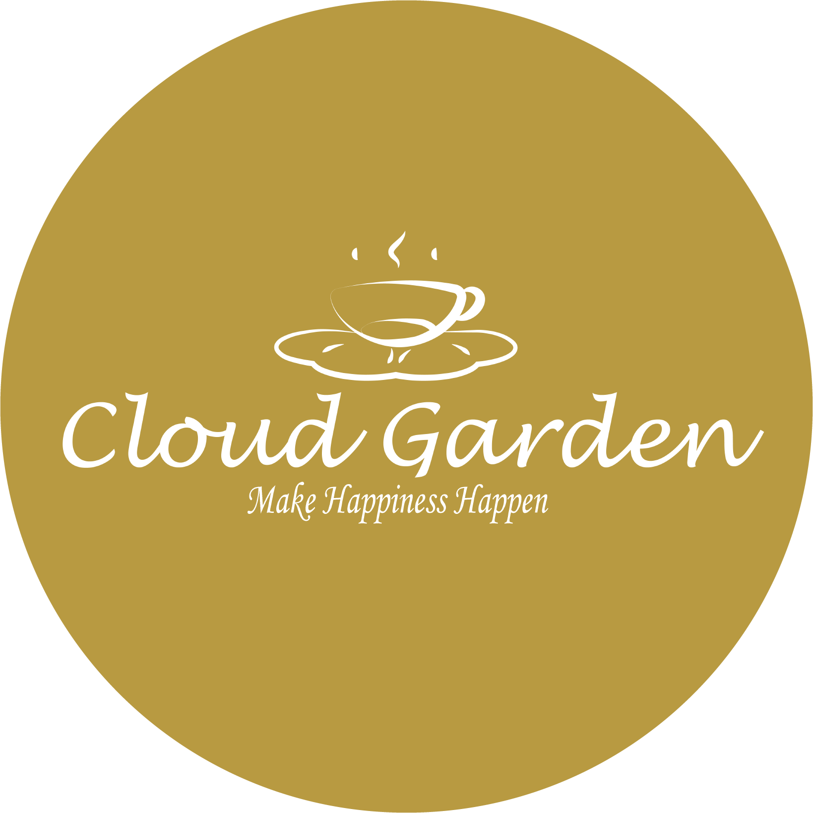 Cloud Garden