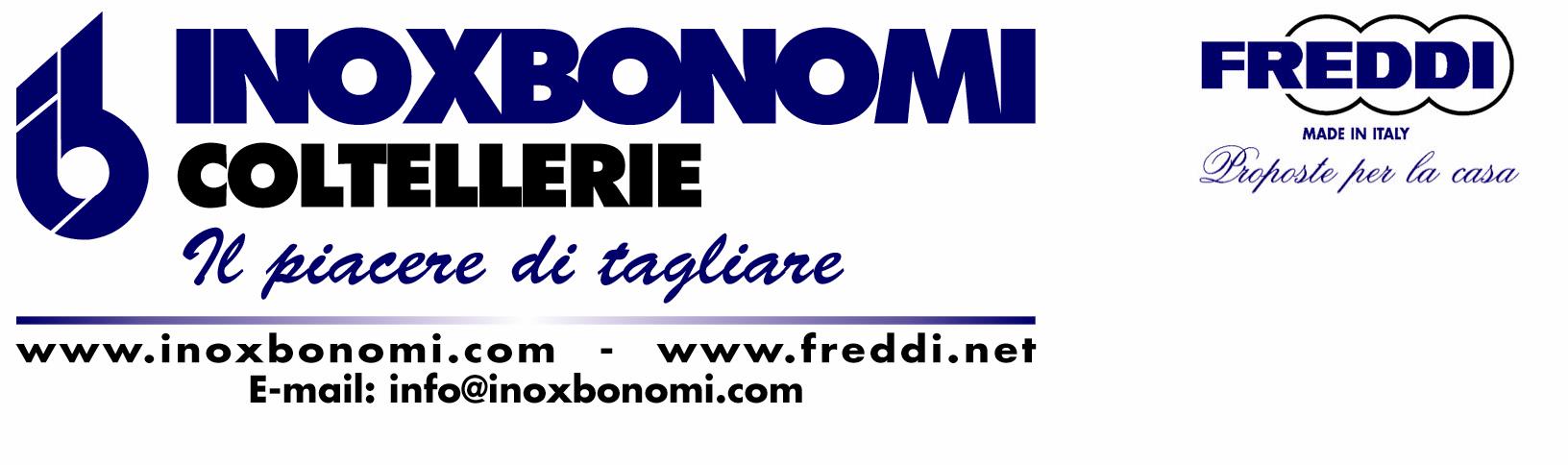 Coltellerie Inoxbonomi S.N.C. Di Bonomi Maurizio & C