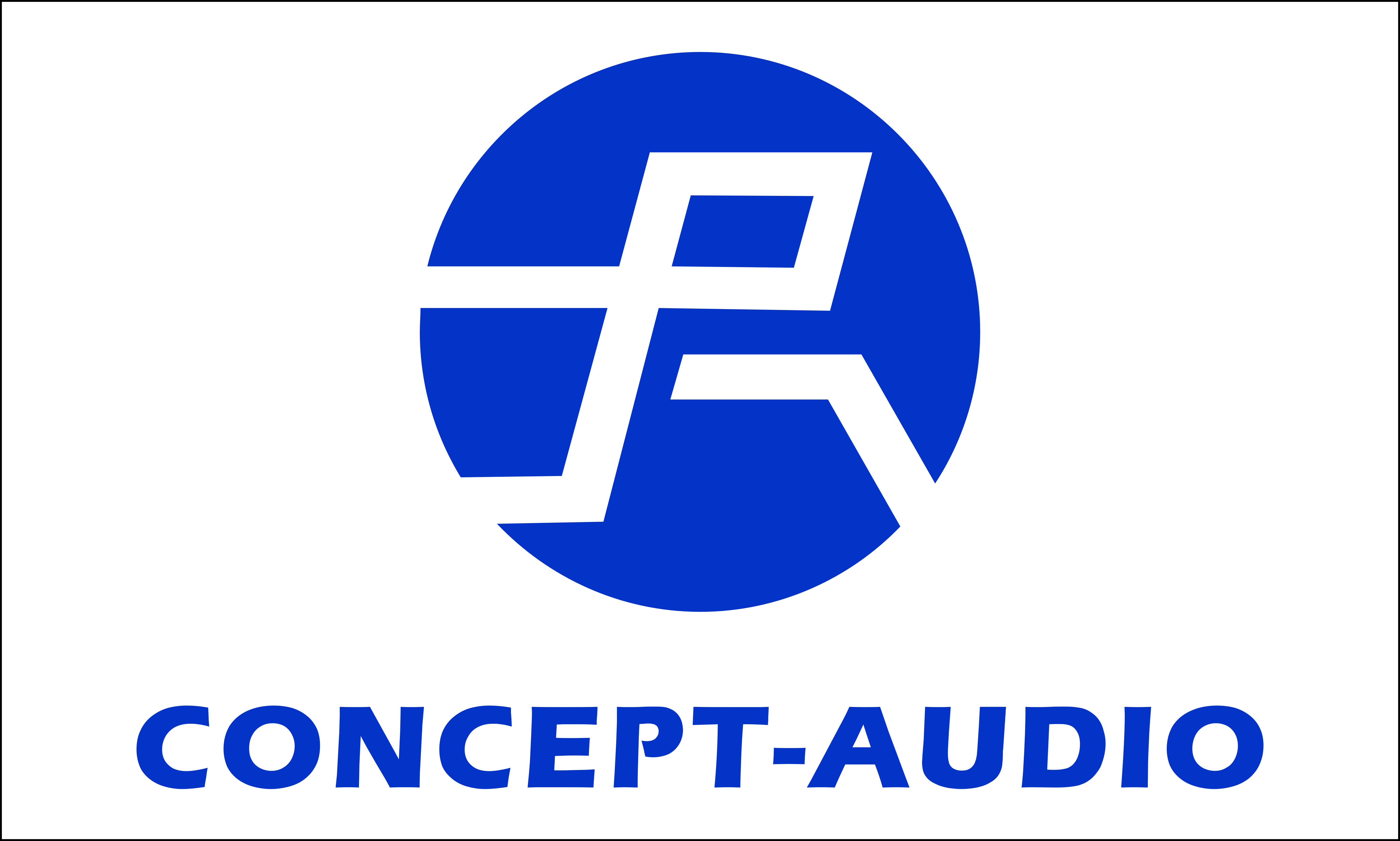 Concept Audio Co., Ltd.