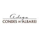Condes de Albarei