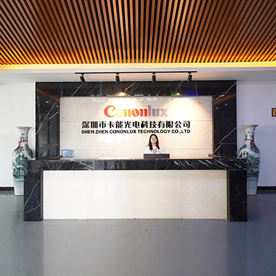 Cononlux Technology Co Limited