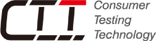 Consumer Testing Technology Hong Kong Limited