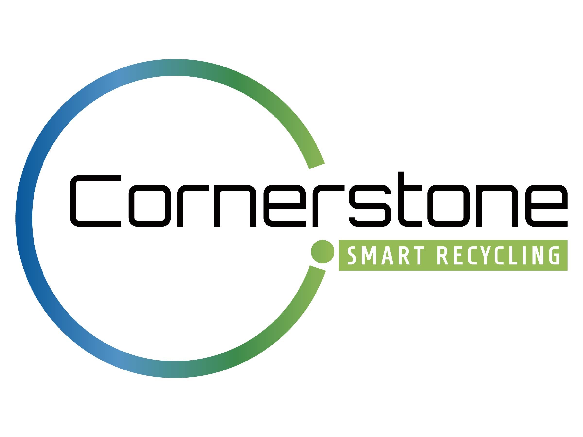 Cornerstone Smart Recycling Ltd.