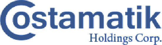 Costamatik Holdings Corp.