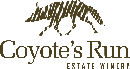 Coyote's Run Estate Winery/AS Wine Services Inc