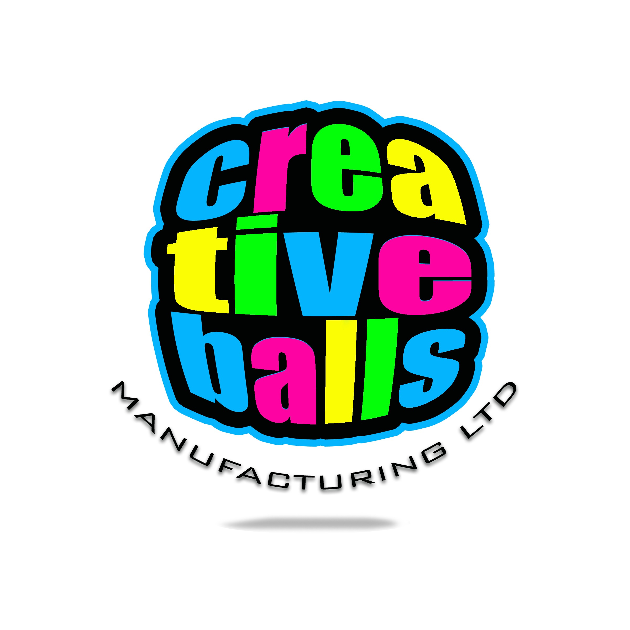 創藝製球有限公司