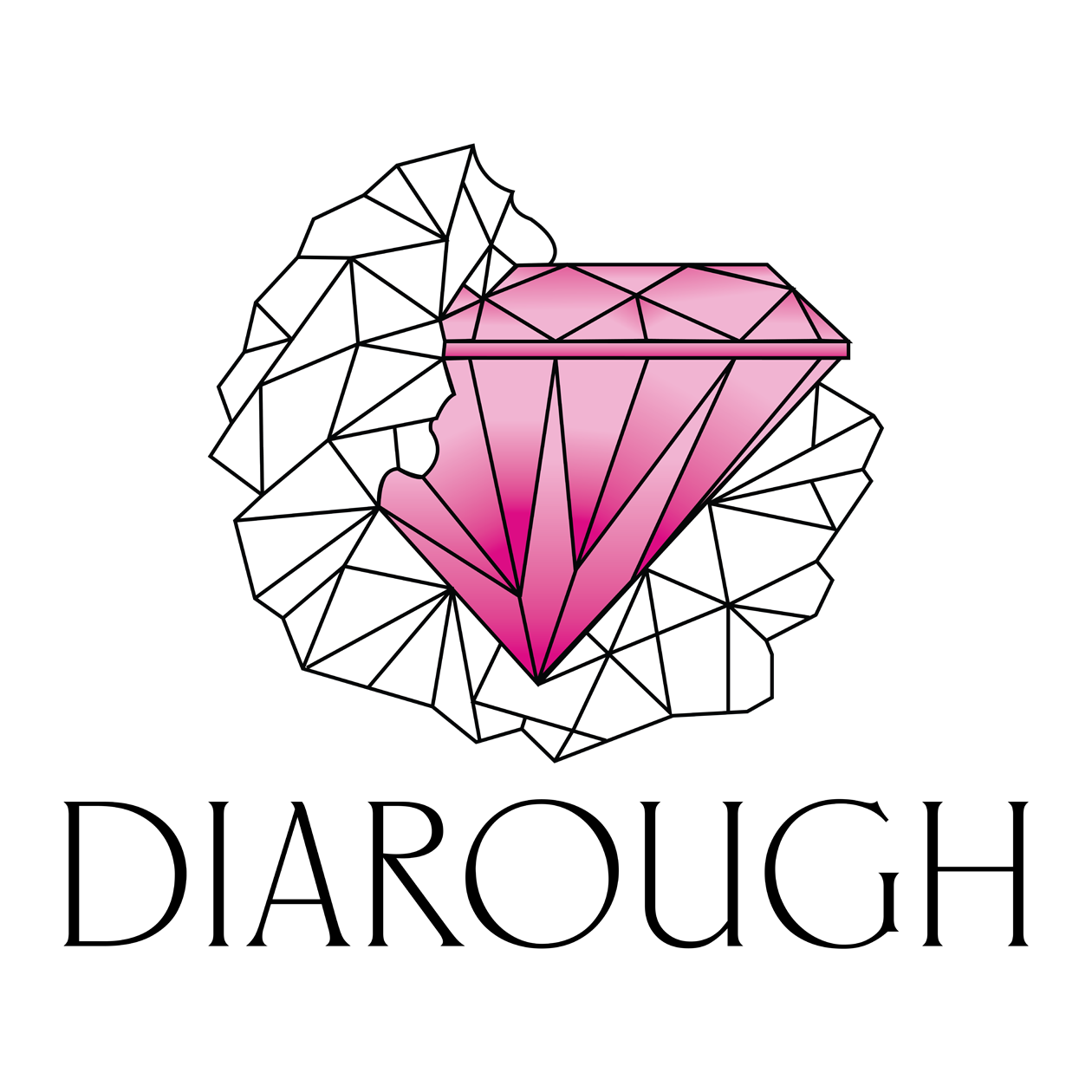 DIAROUGH (HONG KONG) LIMITED