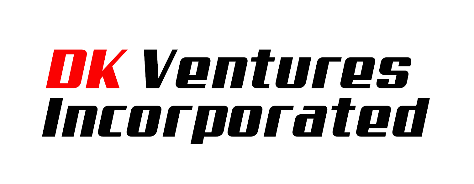 DK Ventures Inc