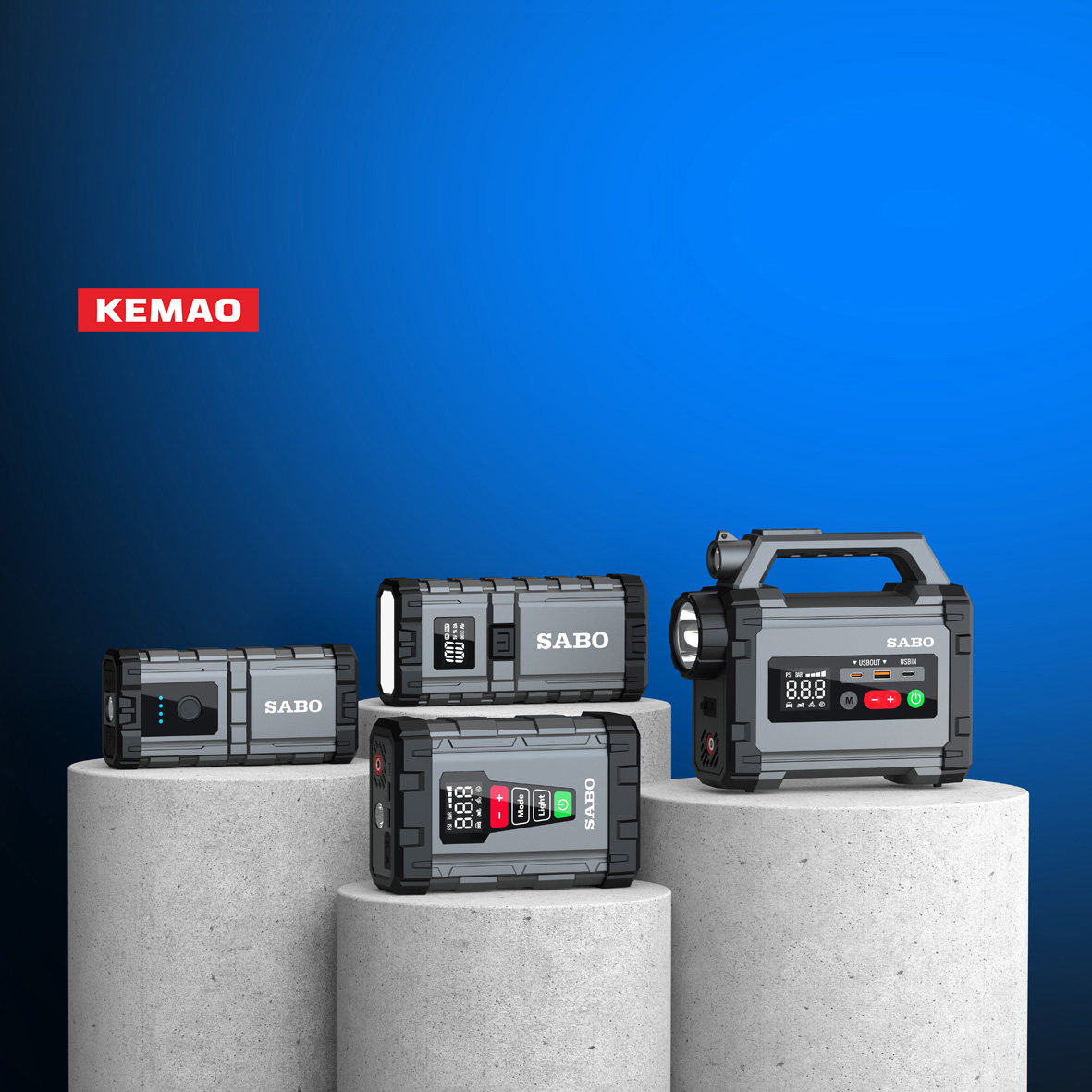 DONGGUAN KEMAO TECHNOLOGY CO.,LTD