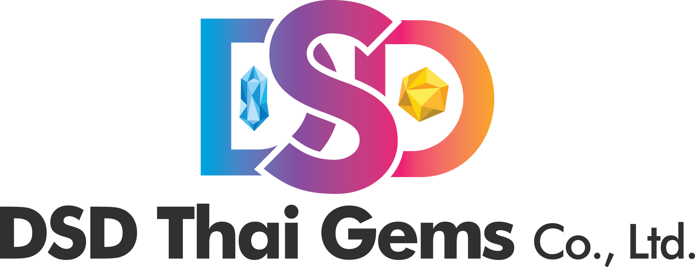 DSD THAI GEMS CO LTD