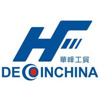 Decoinchina Industries Co Ltd