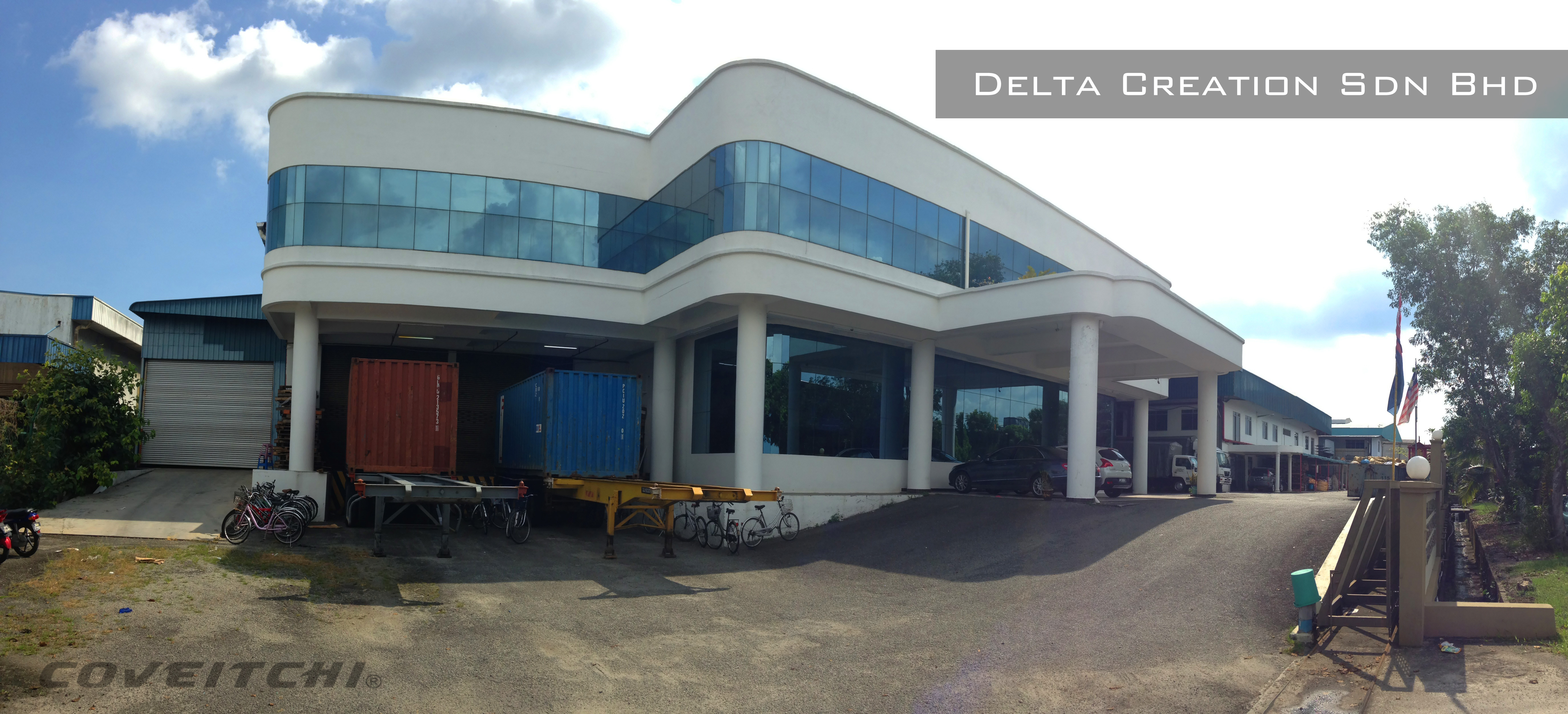 Delta Creation Sdn Bhd