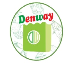 Denway Industries Limited