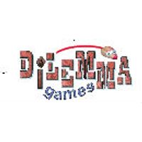 Dilemma Games - Wooden Brain Teasers (Thailand)