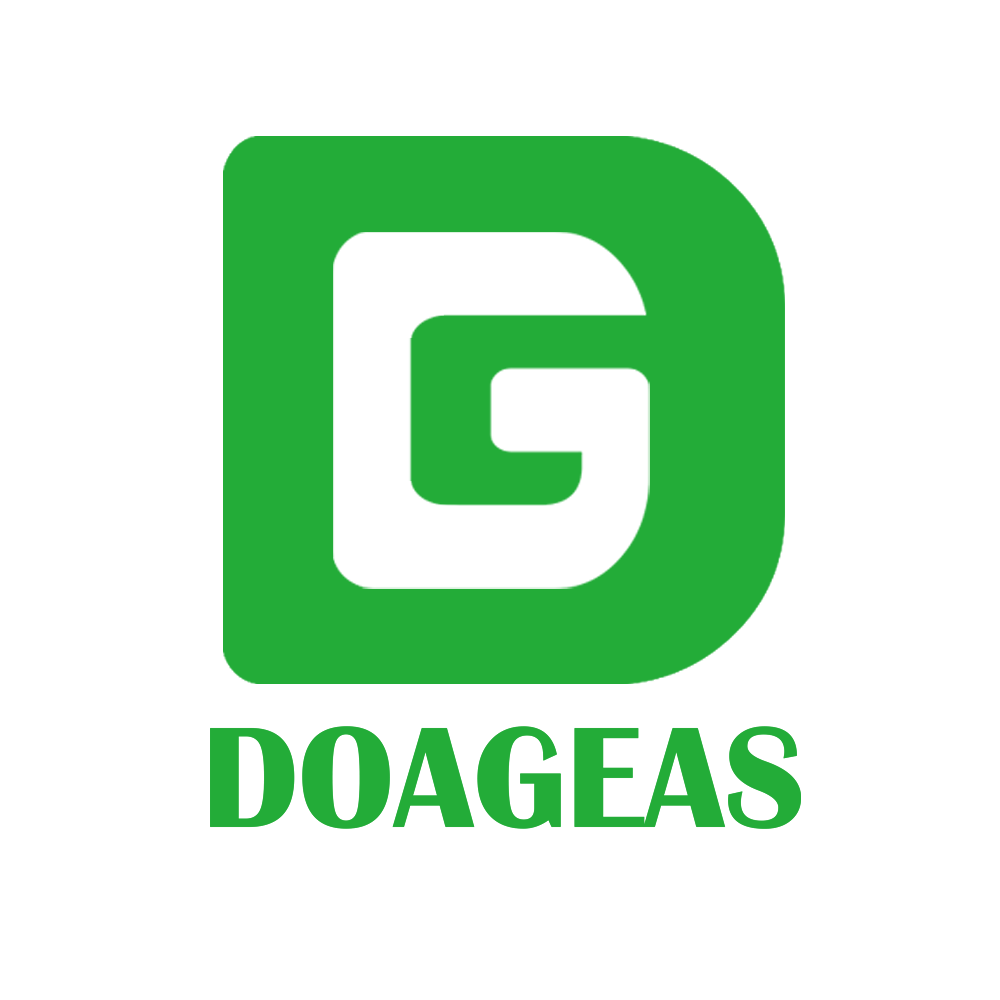 Doageas Technology Limited