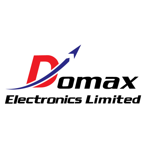 Domax Electronics Co Ltd