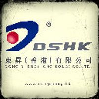 Dong Sheng (HK) Co Ltd