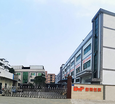 Dongguan Better Packaging Material Co., Ltd.