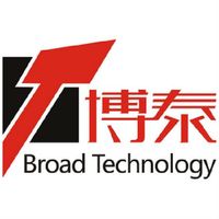 Dongguan City Broad 3D Technology Co Ltd