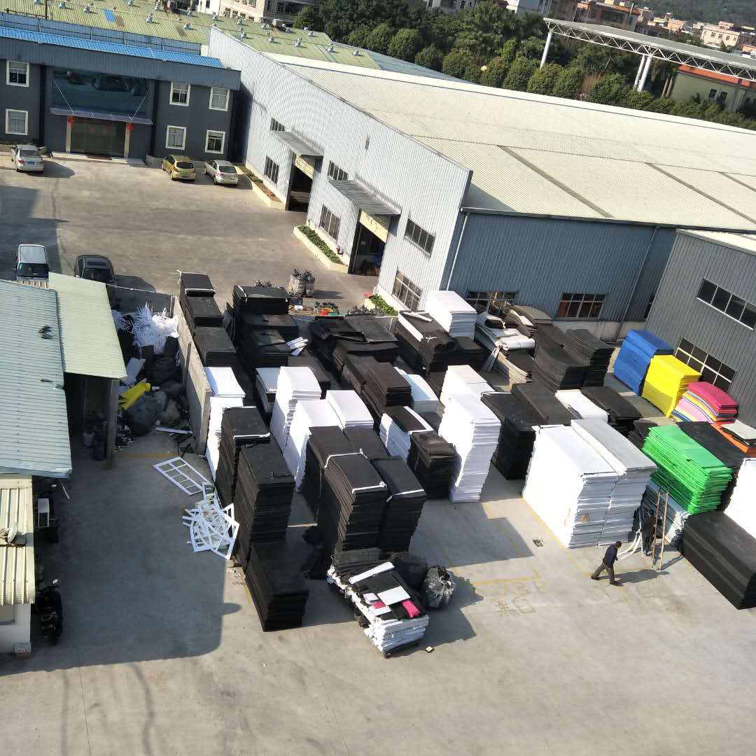 Dongguan City Longjianglong Industry Co., Ltd