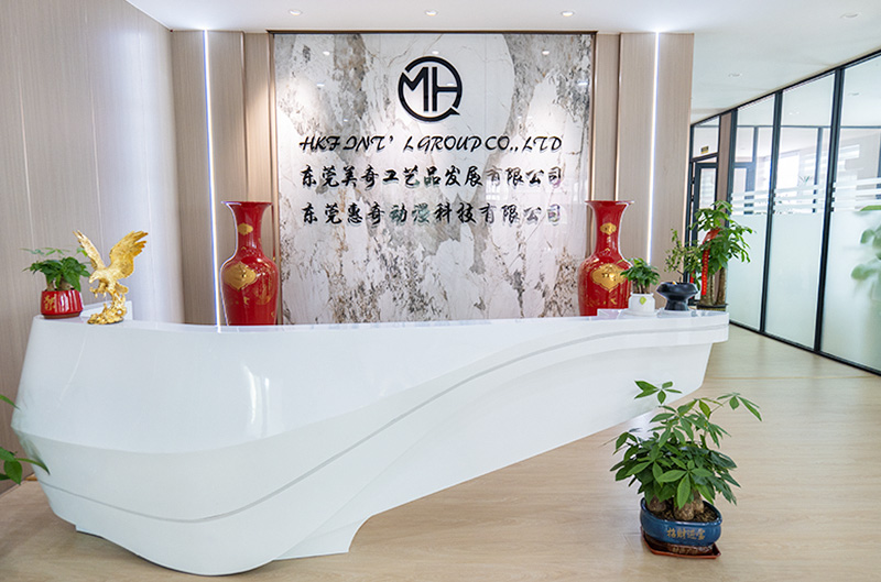 Dongguan Meiqi Arts and Crafts Development CO., Ltd.
