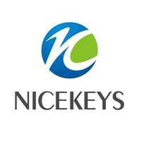 Dongguan Nicekeys Ind'l Co Ltd
