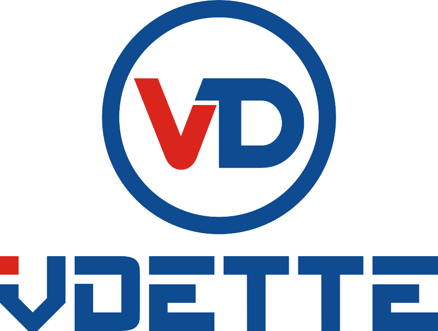 Dongguan Vdette Information Technology Co., Ltd.