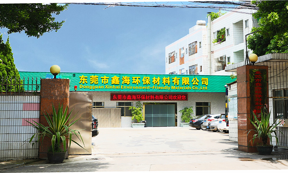 Dongguan Xinhai Environment-Friendly Materials Co., Ltd