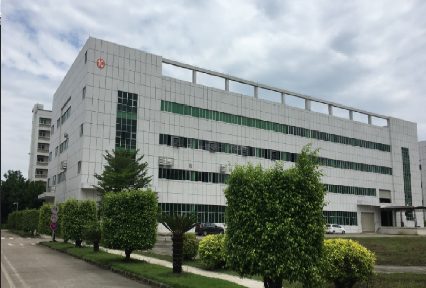 Dongguan Xinyuan Environmental Technology Co., Ltd.