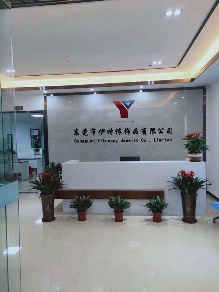 Dongguan Yitenong Jewelry Co., Limited