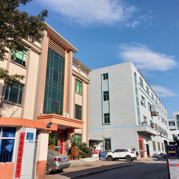 Dongguan Youfeng Industrial Co., Ltd.