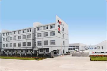 Dongyang Xinxie Industry & Trade Co Ltd