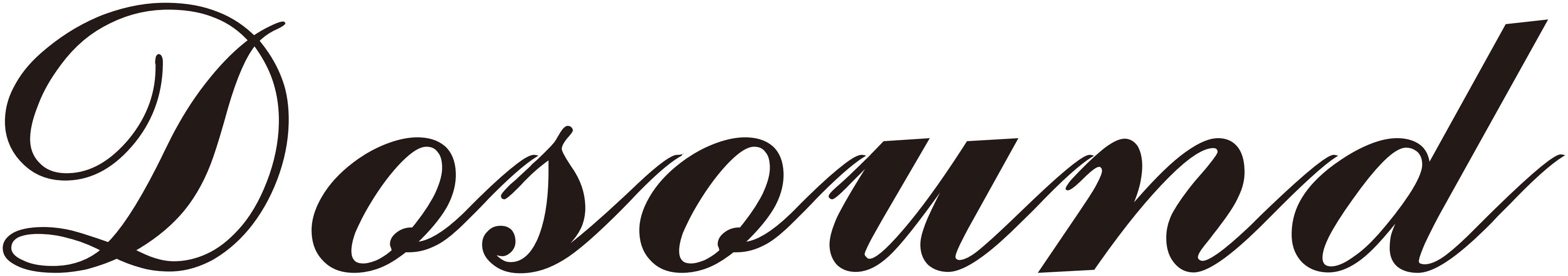 Dosound Electronics Co., Ltd.