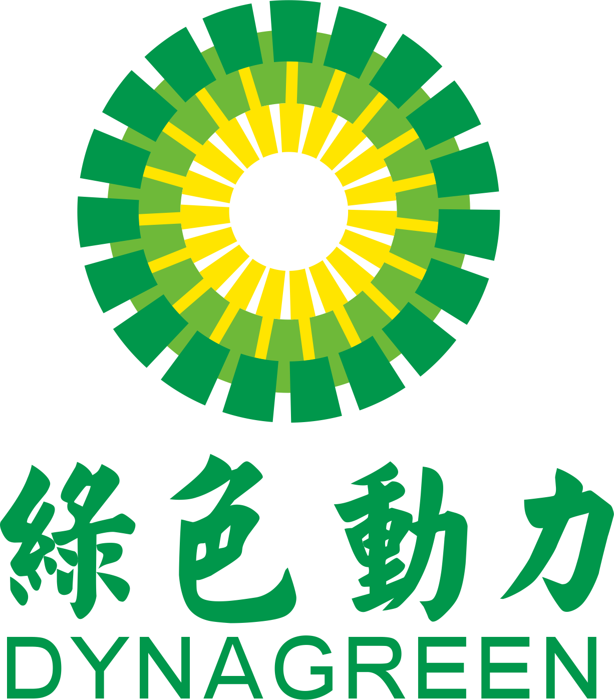 Dynagreen Environmental Protection Group Co., Ltd.