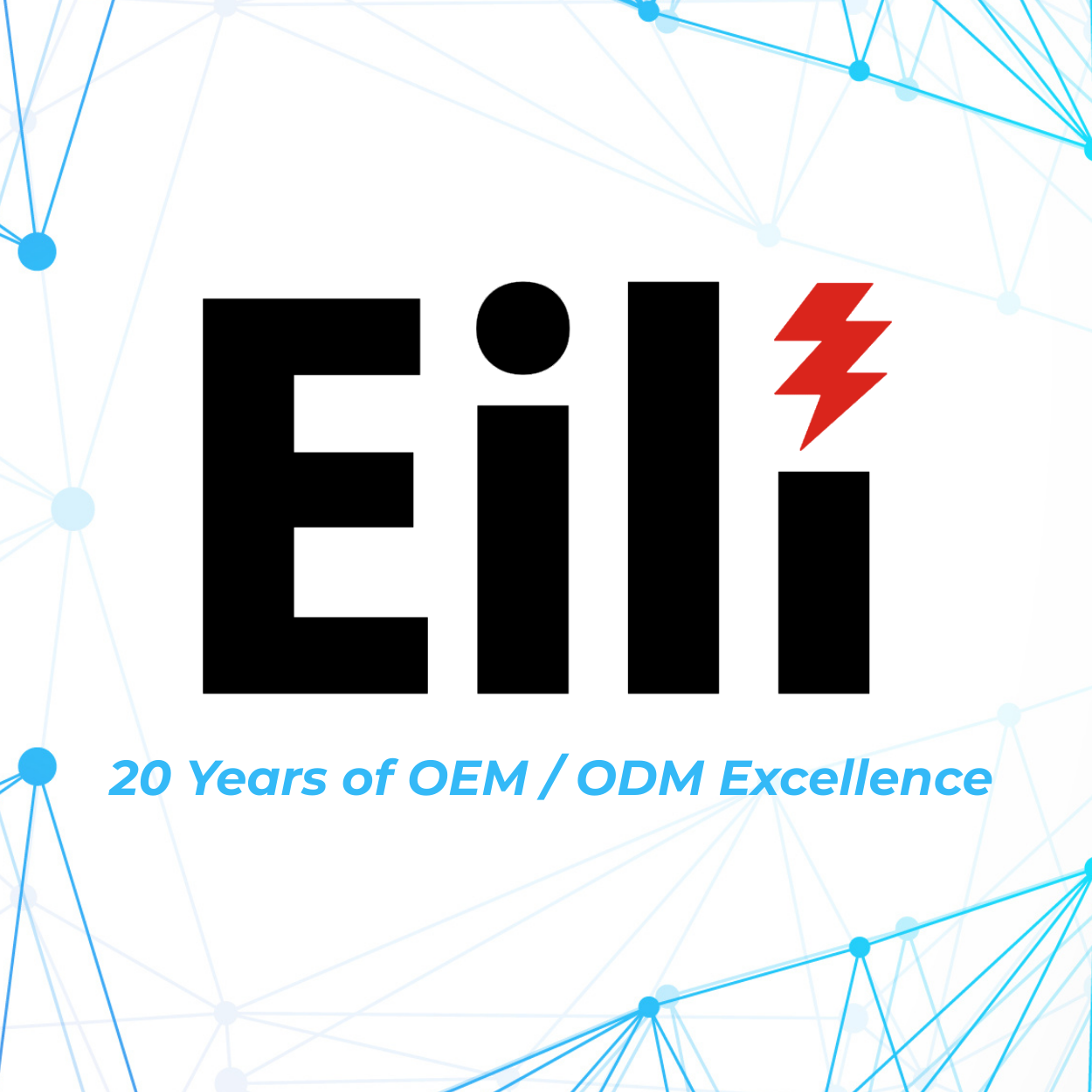 EILI Ltd